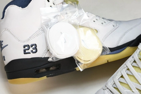 FZ5758-004 Blue 5  Diffused Retro Maniére Ma Jordan  FZ5758-004 A 1104